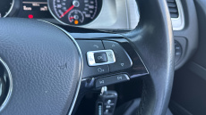 Volkswagen Golf 1.4 TSI 125 Match Edition 5dr DSG Petrol Hatchback